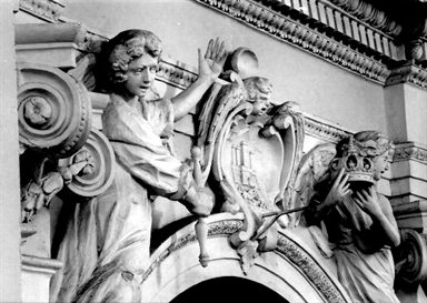 Chiesa di S. Silvestro Abate